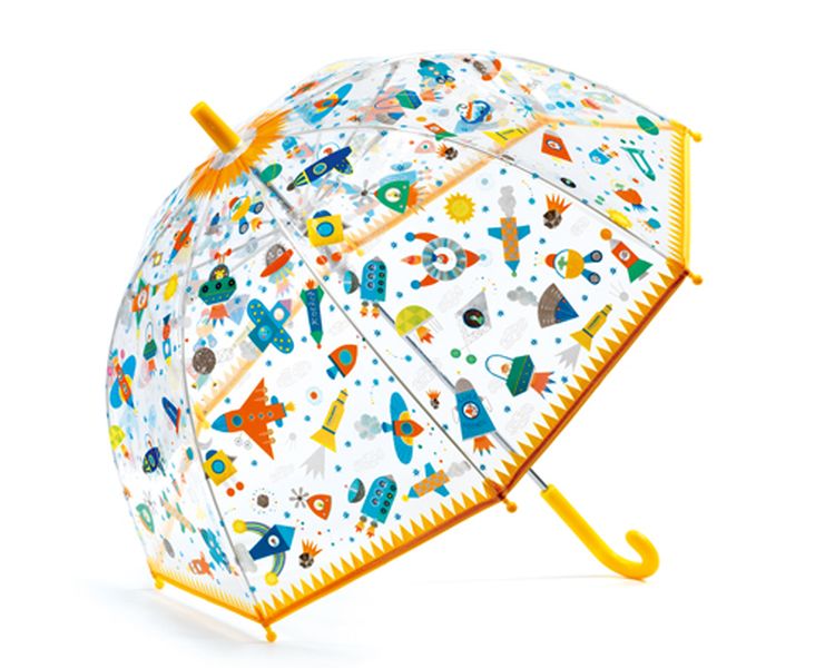 Djeco Space Umbrella