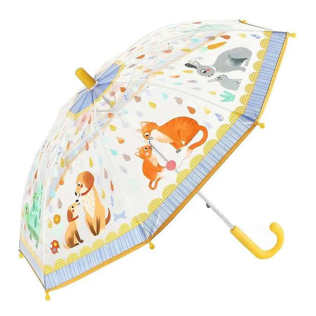 Djeco Mom & Baby Umbrella