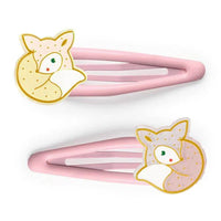 Djeco Plume/Esmee Hair Clips