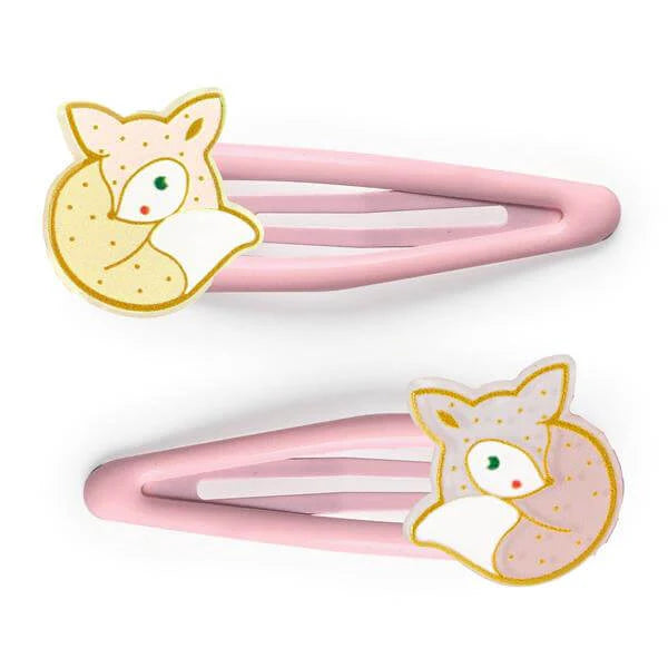 Djeco Plume/Esmee Hair Clips