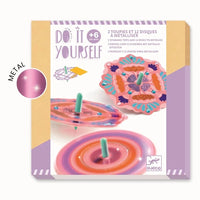 Djeco DIY / Flower Power