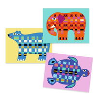 Djeco Create With Paper