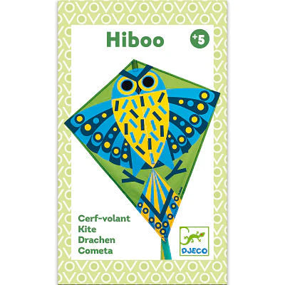 Djeco Hiboo Kite
