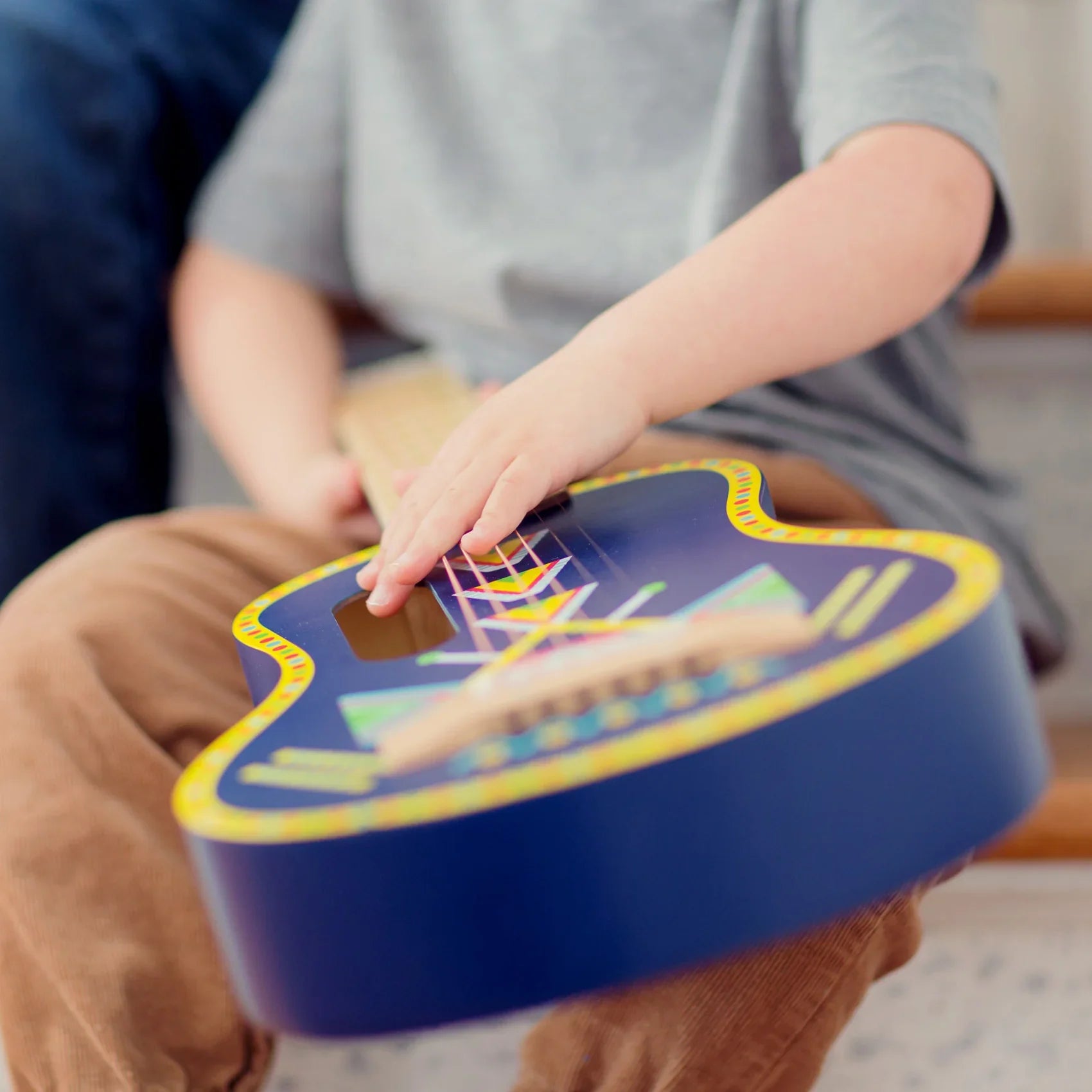 Djeco Animambo Guitar