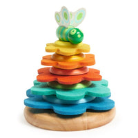 Djeco Butterflower 18m+