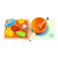 Djeco Dinner Time, Kittens