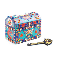 Djeco Super Treasure DIY