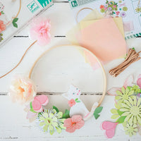 Djeco Dalia Decorative Wreath