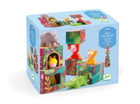 Djeco Topanjungle Maxi