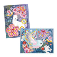 Djeco Mosaics / Woodland
