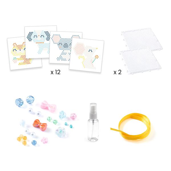 Djeco Furry Friends Workshops