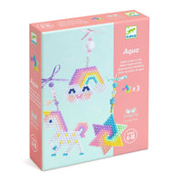 Djeco Rainbow Artistic Aqua