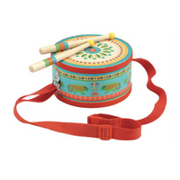 Djeco Hand Drum Animambo