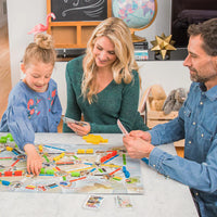 Ticket To Ride First Journey Europe