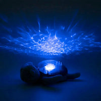 Cloud B Tranquil Turtle Rechargeable - Green