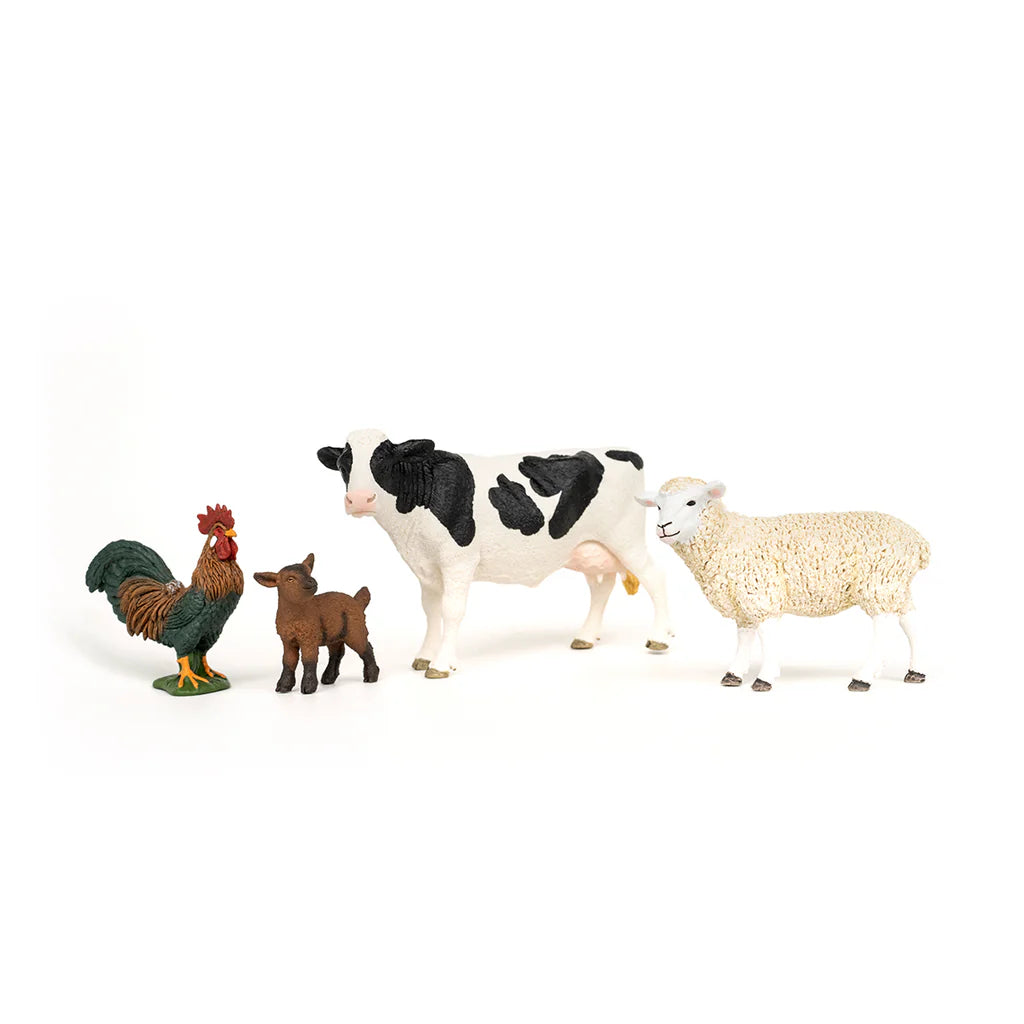 Farm Starter Set - Schleich Farm World 42729