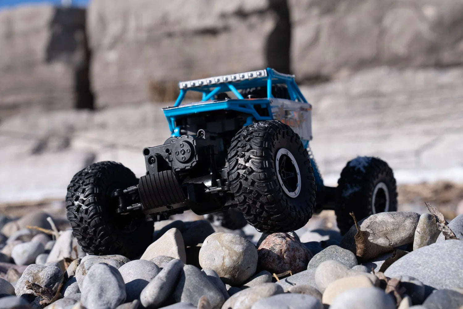 LiteHawk Lil Tom EVO 4WD