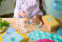 Kiss Naturals Natural Lip Balm Kit 🍁