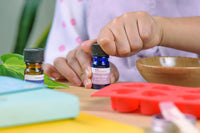 Kiss Naturals Natural Bath Bomb Kit 🍁