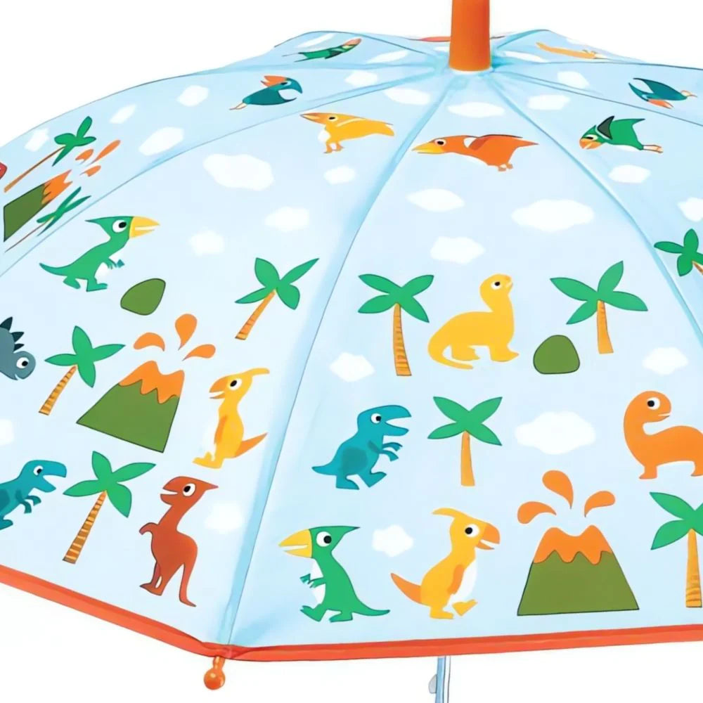 Djeco Dinosaurs Umbrella