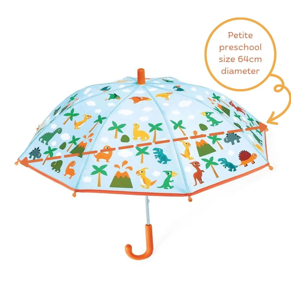Djeco Dinosaurs Umbrella