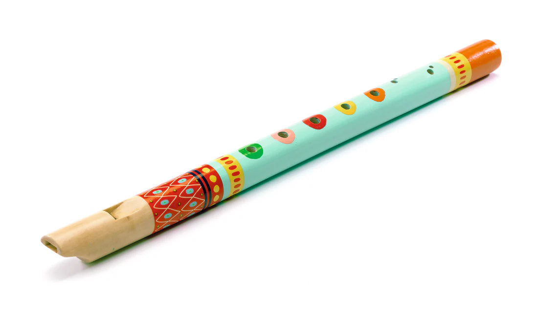 Djeco Recorder Animambo