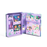 Djeco Marie Stationary Cabinet
