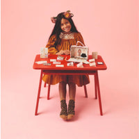 Djeco Tinou Case Stationery Case