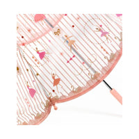 Djeco Ballerina Umbrella