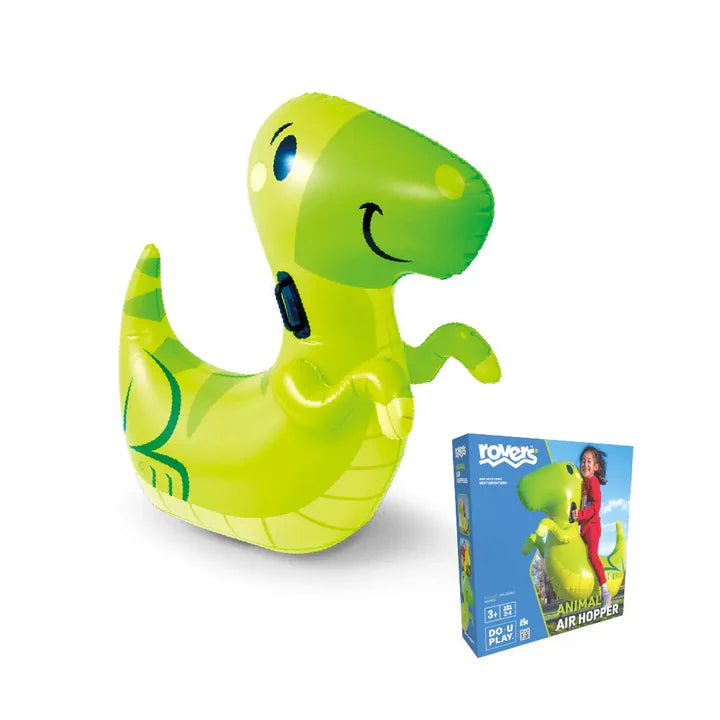 Do U Play Dino Animal Air Hopper