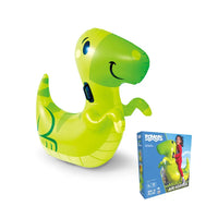 Do U Play Dino Animal Air Hopper