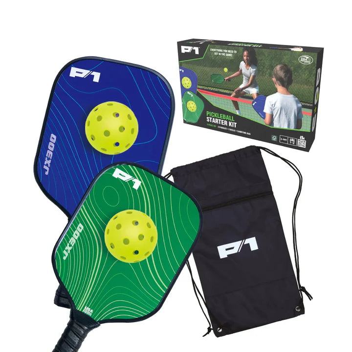 Do-U-Play™ Pickleball Starter Kit