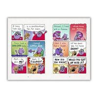 Dog Man Big Jim Begins #13