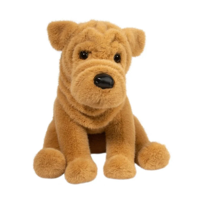Douglas Tater DLux Shar-Pei