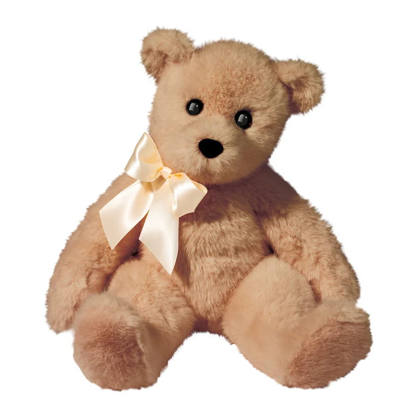 Douglas Toys Graham Golden Bear Medium