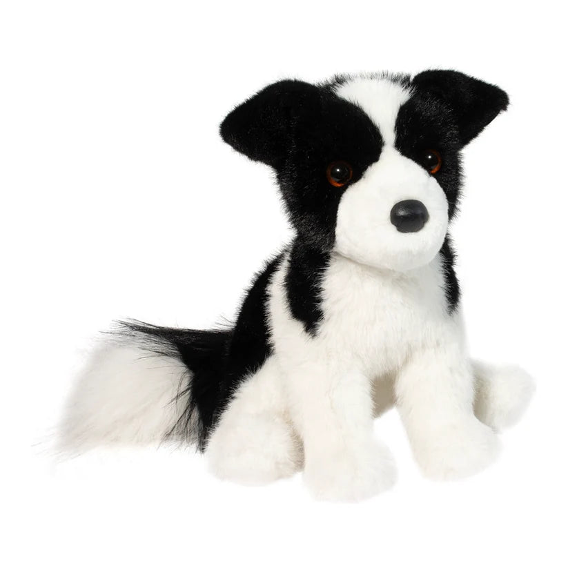 Douglas Herdie Border Collie Soft