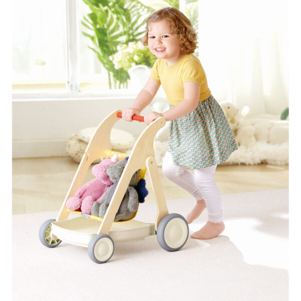 Hape GROW-WITH-ME PUSH WALKER