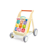 Hape GROW-WITH-ME PUSH WALKER