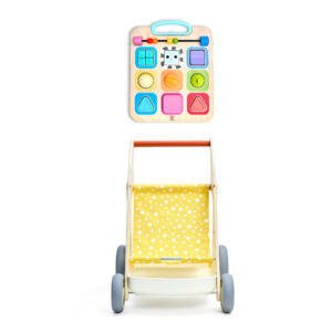 Hape GROW-WITH-ME PUSH WALKER