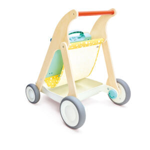 Hape GROW-WITH-ME PUSH WALKER