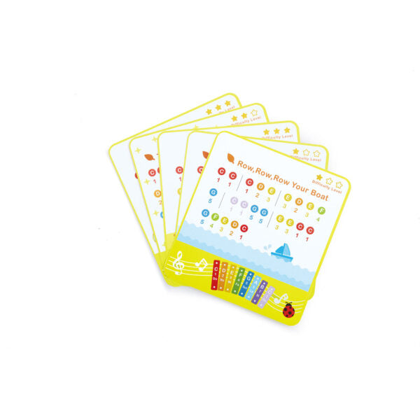 Hape Nature's Symphony Table