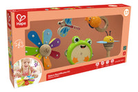 Hape Nature Band Rhythm Kit