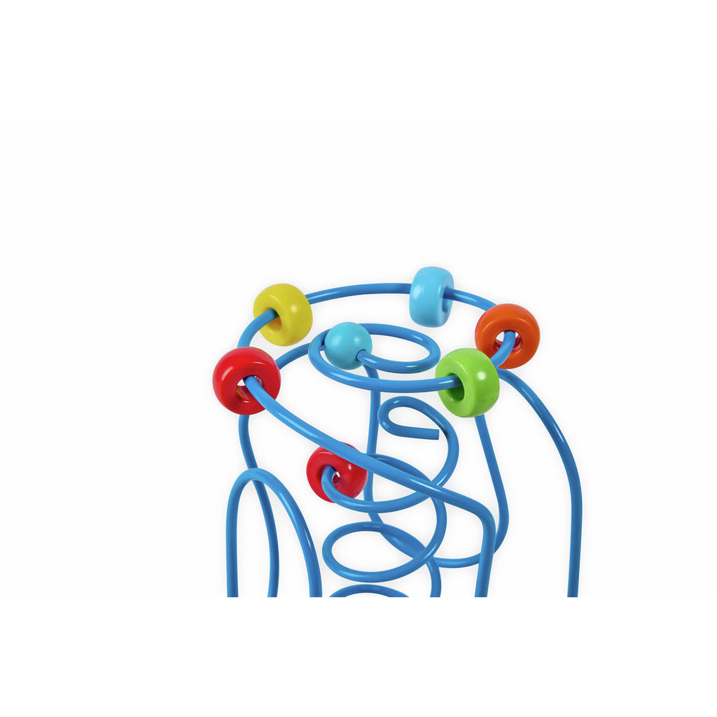 Hape Spring A Ling 6 Mths+
