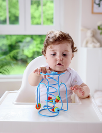 Hape Spring A Ling