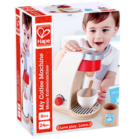 Hape My Coffee Machine