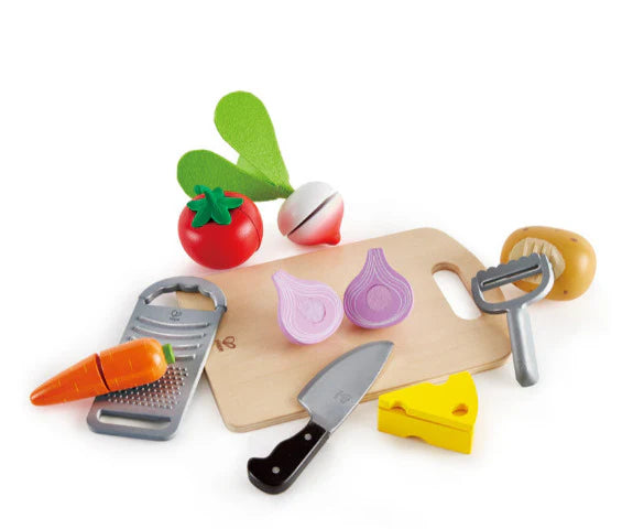 Hape Cooking Essentials