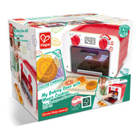 Hape My Baking Oven with Magic Cookies