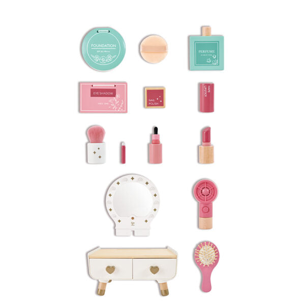 Hape My Stylish Dressing Table