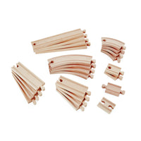 Hape Super Expansion Rail Pack