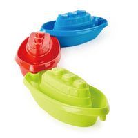 Hape Beach Boats